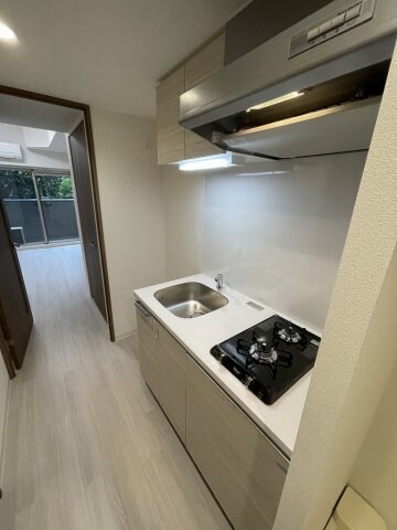 プレサンスジェネ新栄町駅前　葵の物件内観写真