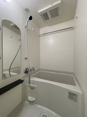 プレサンスジェネ新栄町駅前　葵の物件内観写真