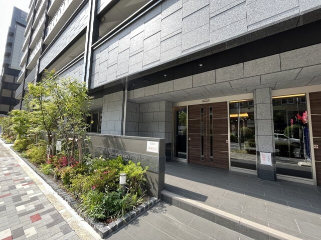 プレサンスジェネ新栄町駅前　葵の物件外観写真