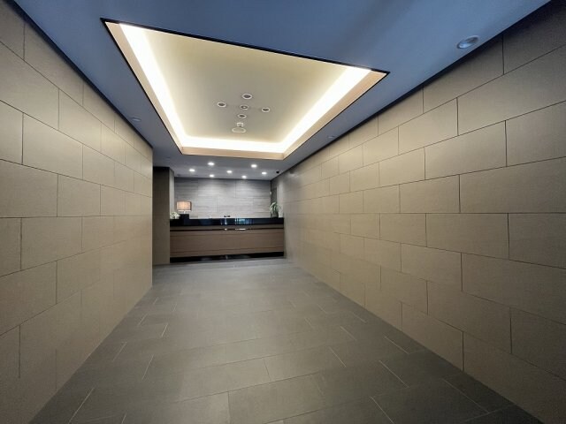 プレサンスジェネ新栄町駅前　葵の物件外観写真