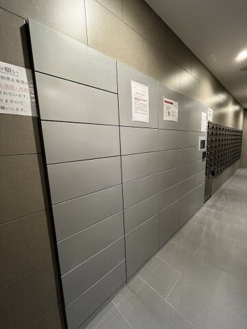 プレサンスジェネ新栄町駅前　葵の物件内観写真