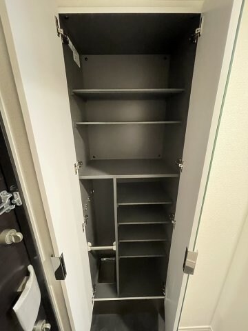 プレサンスジェネ新栄町駅前　葵の物件内観写真