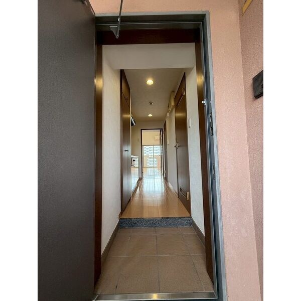 クピットガーデン千代田の物件内観写真