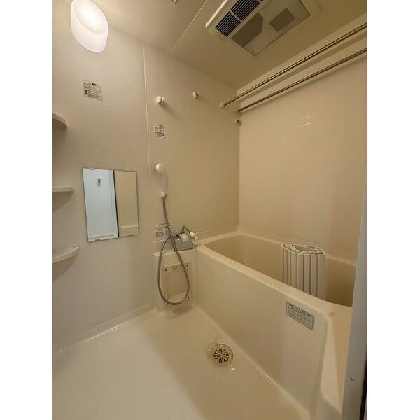 クピットガーデン千代田の物件内観写真