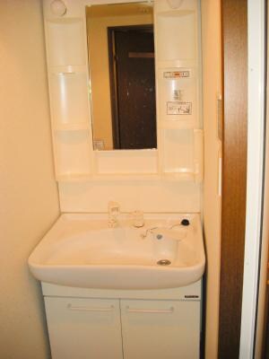 クピットガーデン千代田の物件内観写真