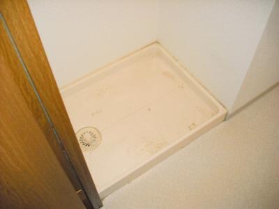 クピットガーデン千代田の物件内観写真