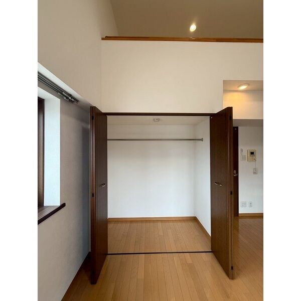 クピットガーデン千代田の物件内観写真