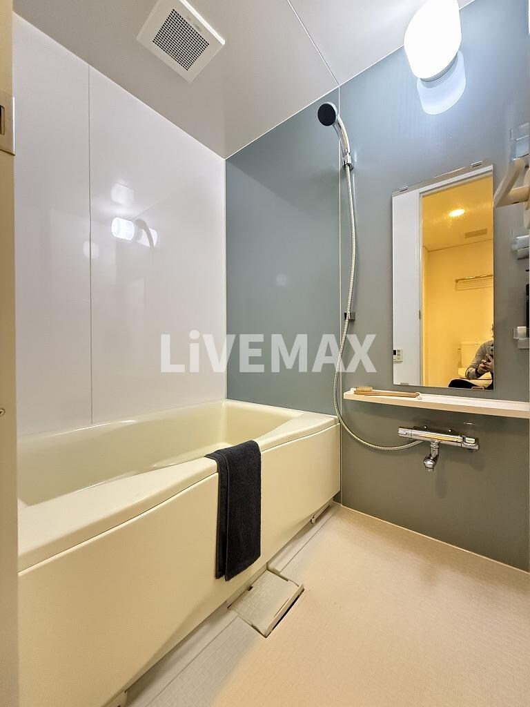 スクエア名駅南の物件内観写真