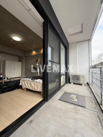 スクエア名駅南の物件内観写真