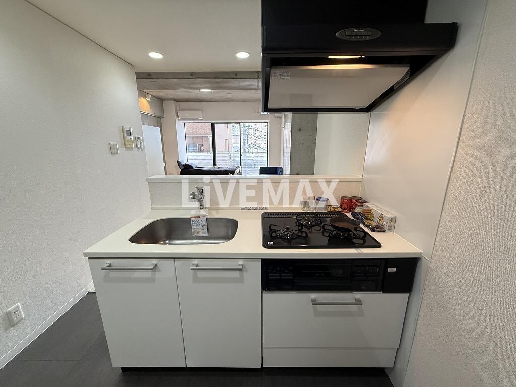 スクエア名駅南の物件内観写真