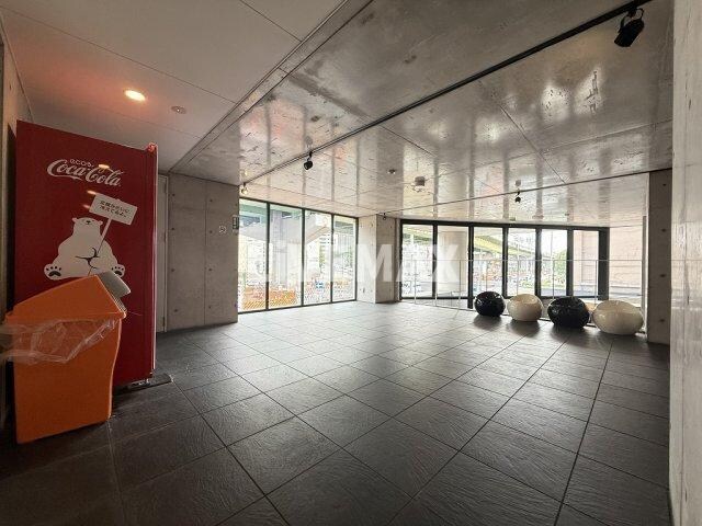 スクエア名駅南の物件内観写真