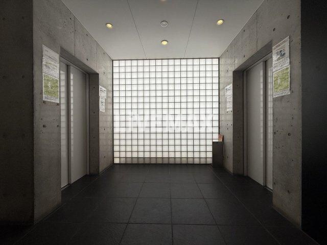 スクエア名駅南の物件内観写真