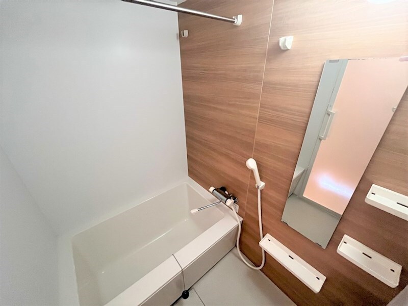 コンフォート新栄の物件内観写真