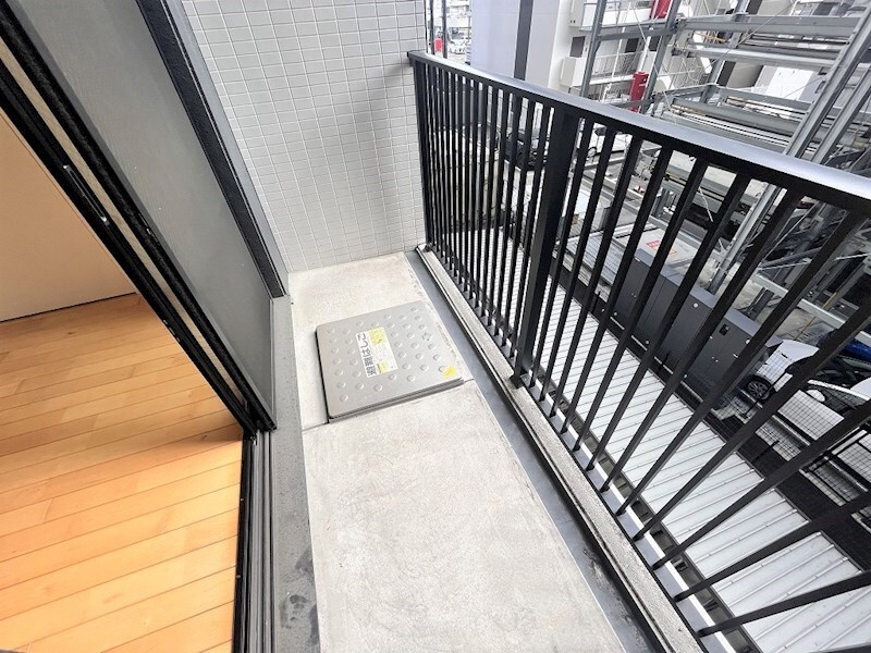 コンフォート新栄の物件内観写真