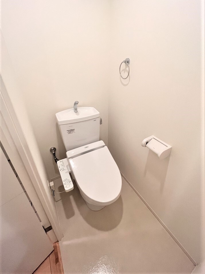 コンフォート新栄の物件内観写真