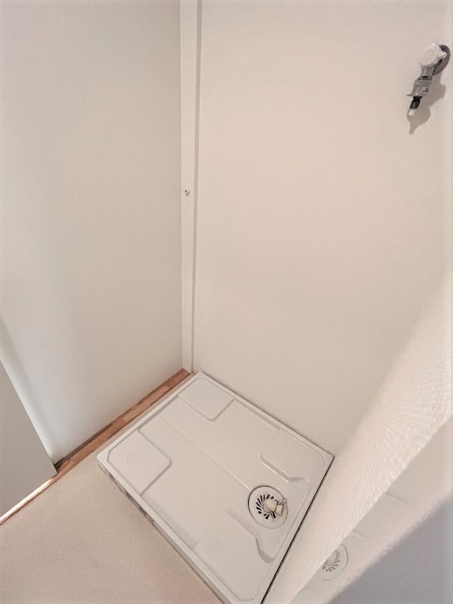 コンフォート新栄の物件内観写真