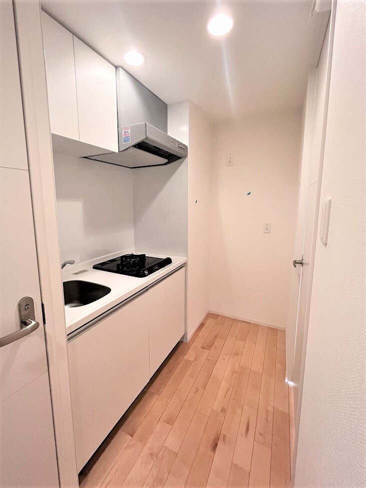 コンフォート新栄の物件内観写真