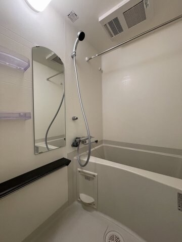 プレサンスTHE久屋大通レジェンドの物件内観写真