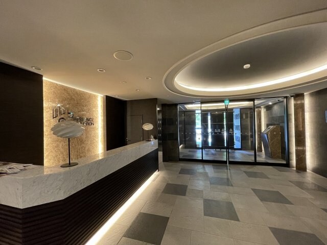 プレサンスTHE久屋大通レジェンドの物件外観写真