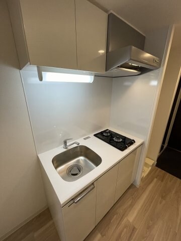 プレサンスTHE久屋大通レジェンドの物件内観写真