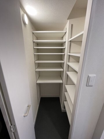 プレサンスTHE久屋大通レジェンドの物件内観写真