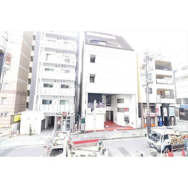 クレストタワー栄の物件内観写真