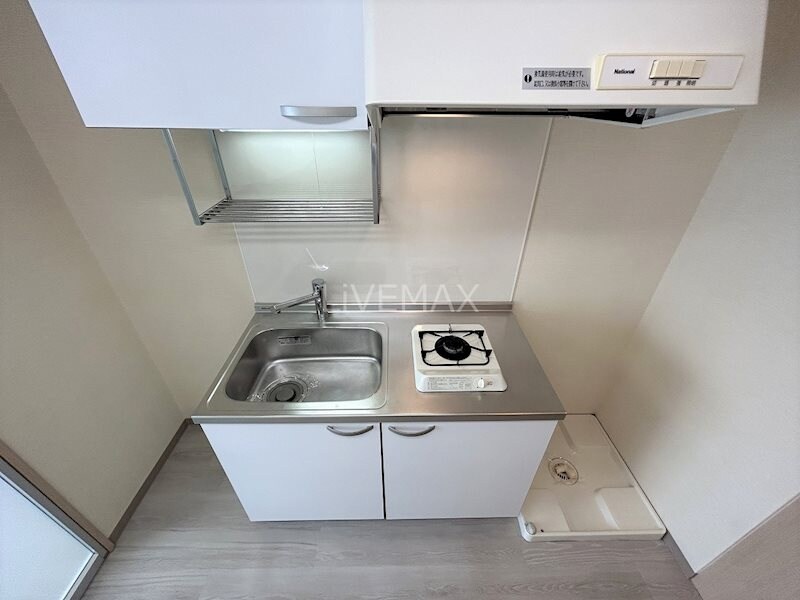 プロビデンス栄南の物件内観写真