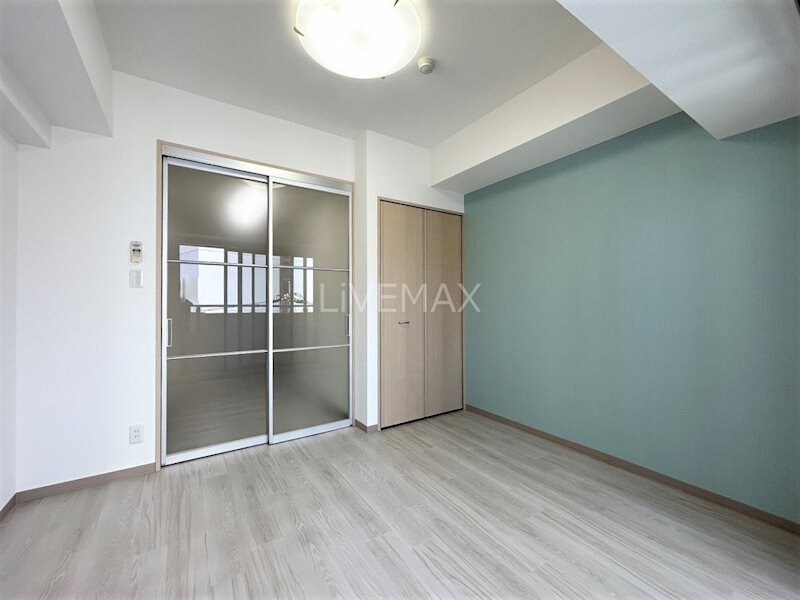 プロビデンス栄南の物件内観写真