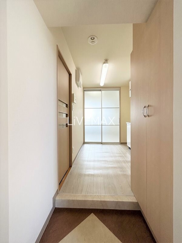 プロビデンス栄南の物件内観写真