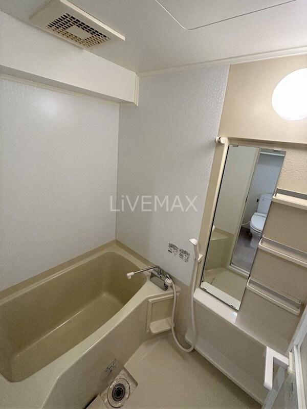 プロビデンス栄南の物件内観写真