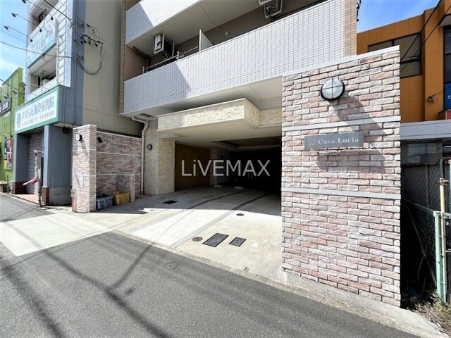 Casa Lucia（カーサルチア）の物件外観写真