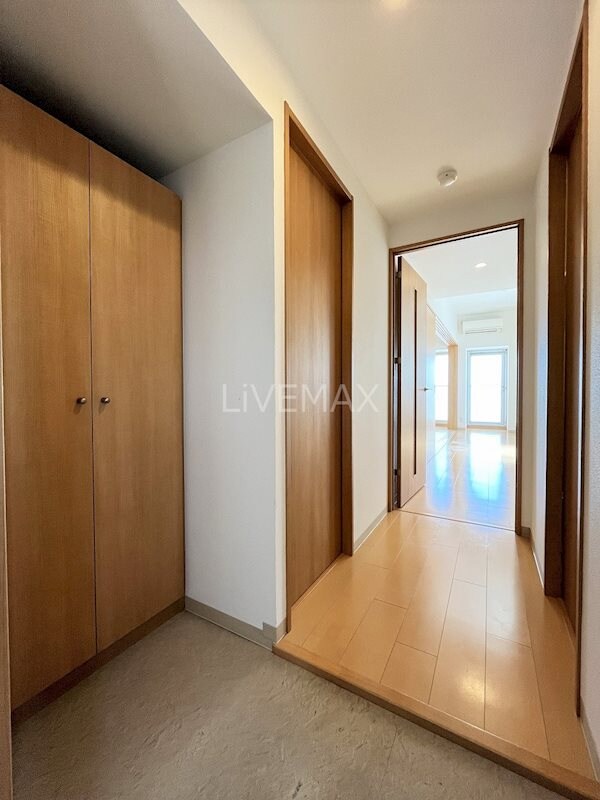 Casa Lucia（カーサルチア）の物件内観写真