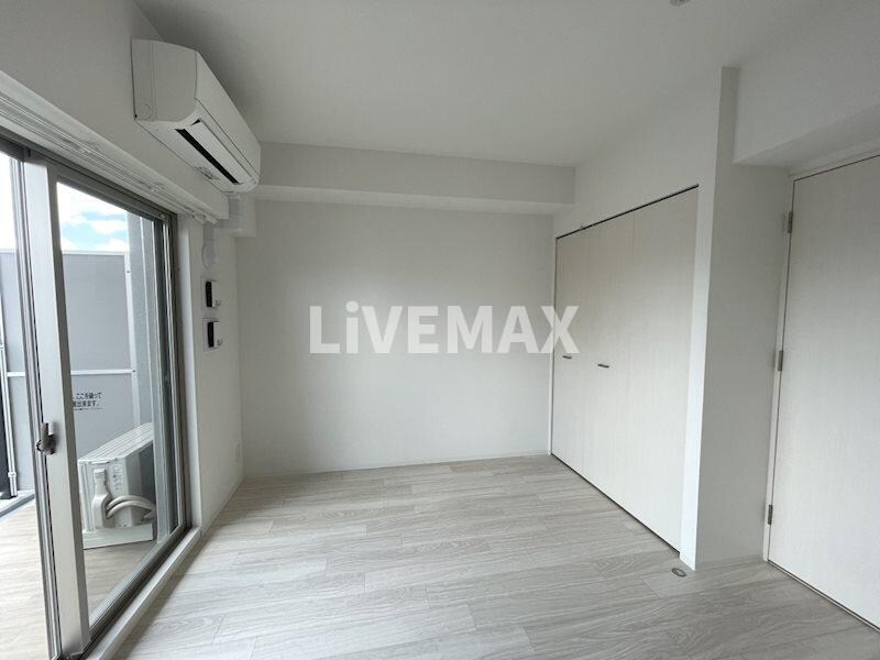 エスリード大須観音プリモの物件内観写真