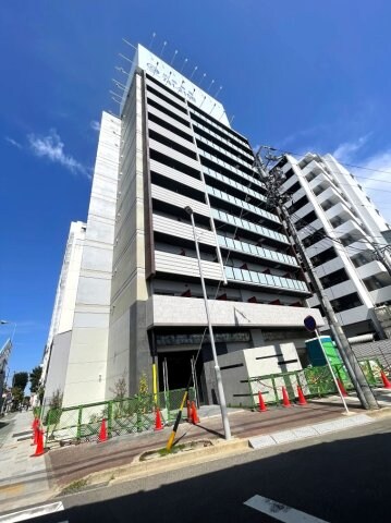 S-RESIDENCE堀田駅前futur(フチュール)の物件外観写真