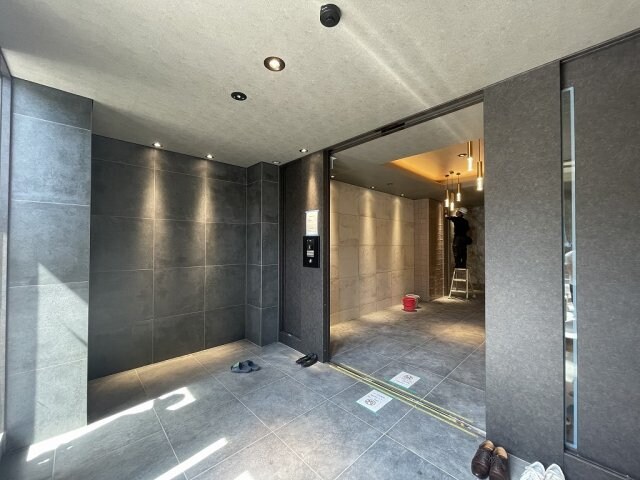 S-RESIDENCE堀田駅前futur(フチュール)の物件外観写真