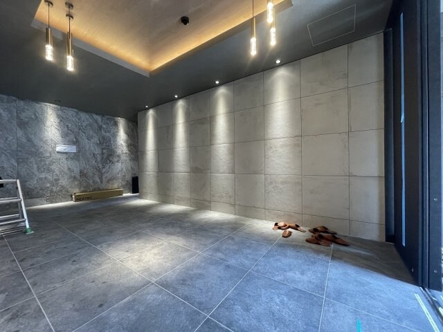 S-RESIDENCE堀田駅前futur(フチュール)の物件外観写真