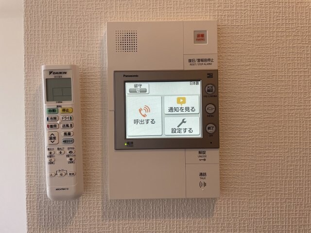 S-RESIDENCE堀田駅前futur(フチュール)の物件内観写真