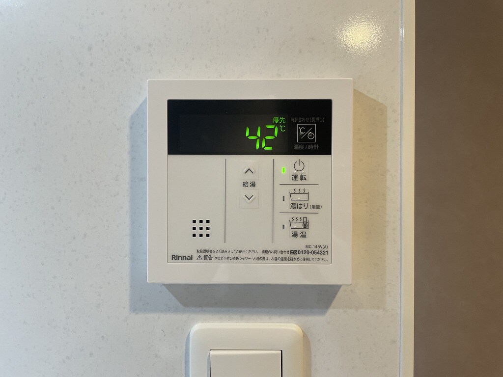 S-RESIDENCE堀田駅前futur(フチュール)の物件内観写真