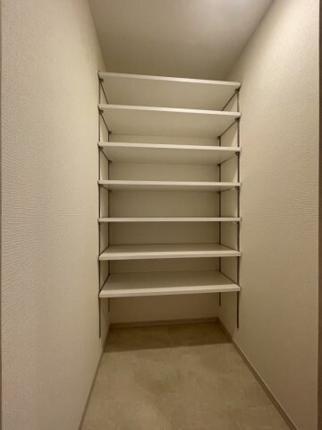 S-RESIDENCE堀田駅前futur(フチュール)の物件内観写真