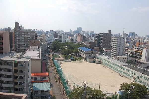 KDX千早レジデンスの物件内観写真