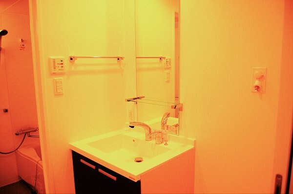 KDX千早レジデンスの物件内観写真