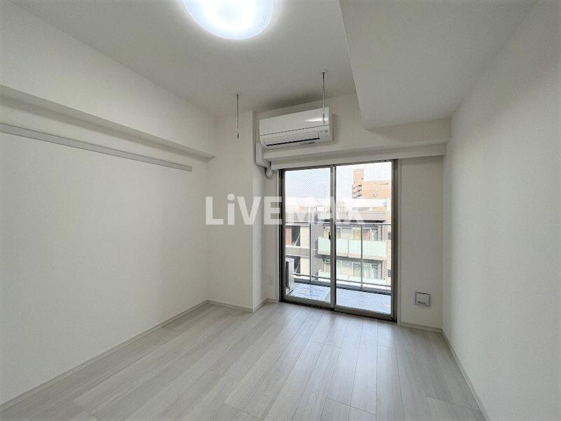 ディアレイシャス泉の物件内観写真