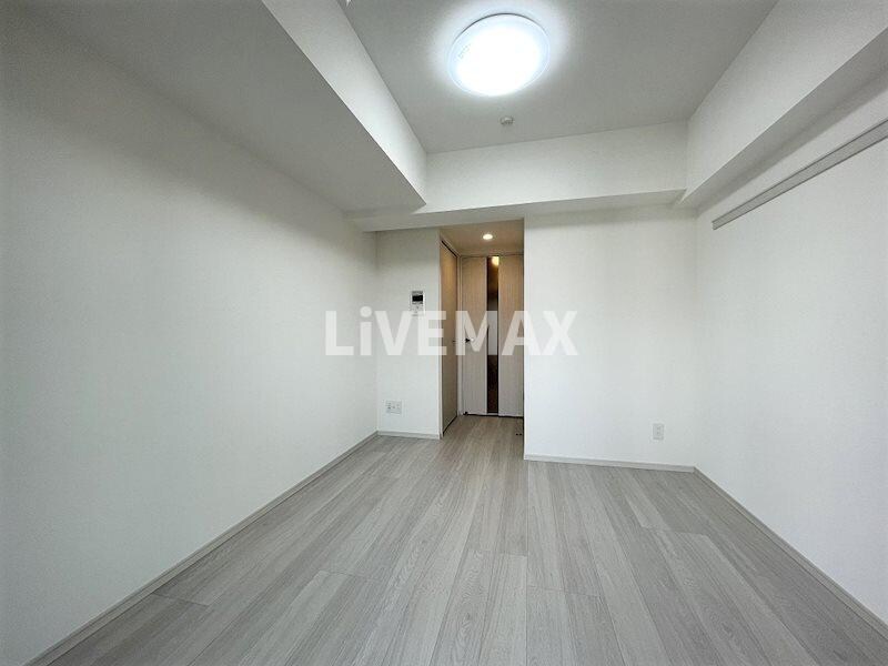 ディアレイシャス泉の物件内観写真