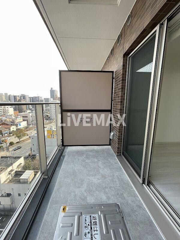 ディアレイシャス泉の物件内観写真