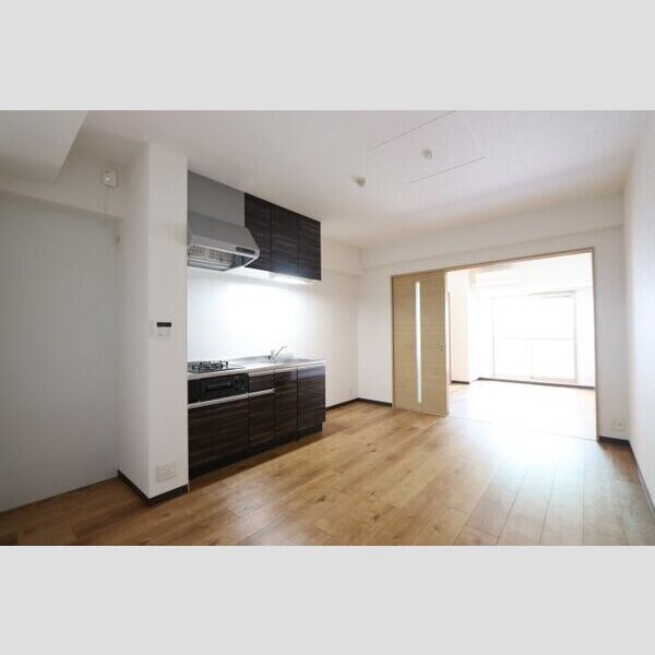 ラ・メゾン輝の物件内観写真