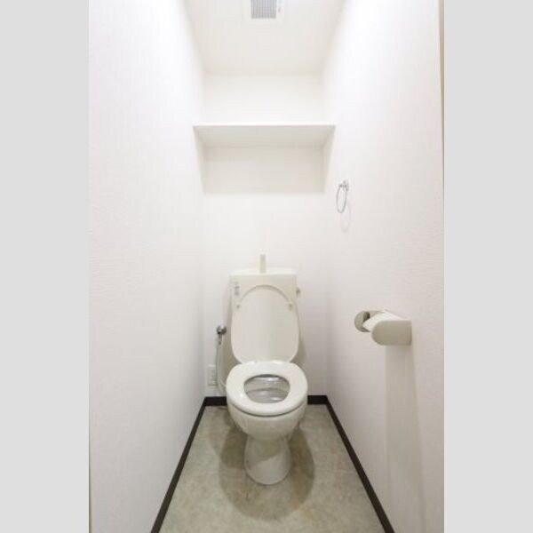 ラ・メゾン輝の物件内観写真