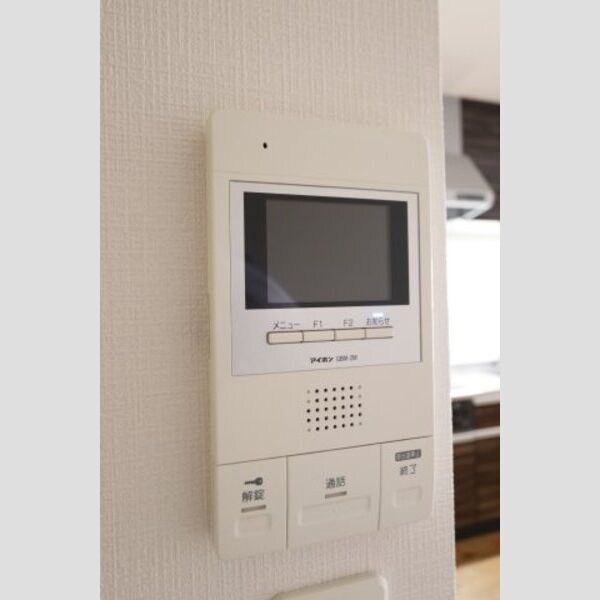 ラ・メゾン輝の物件内観写真