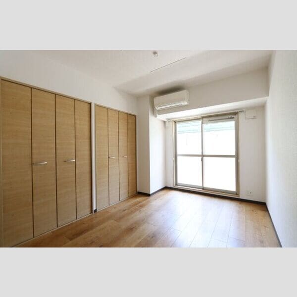 ラ・メゾン輝の物件内観写真