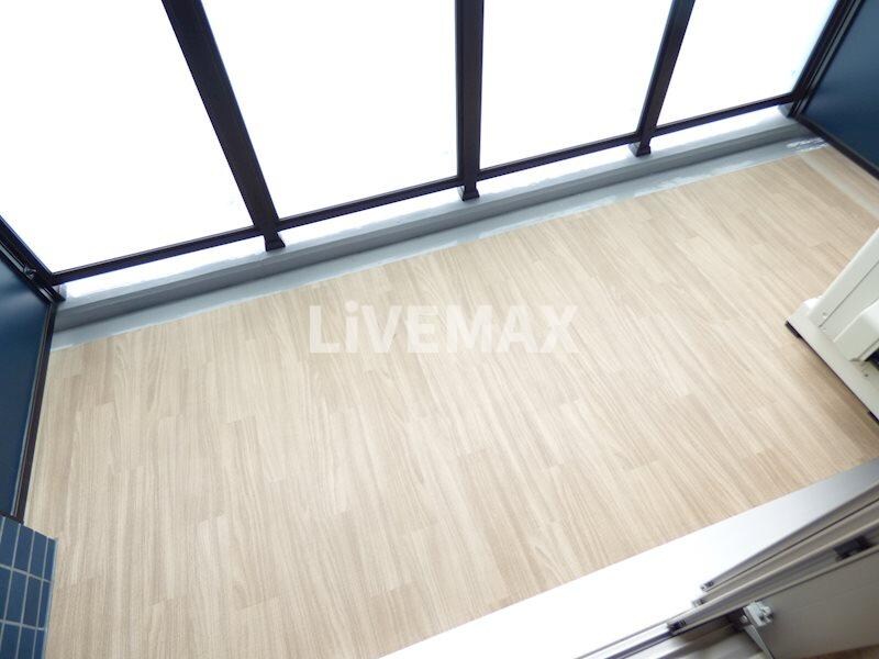 プレサンスNAGOYAシティオの物件内観写真