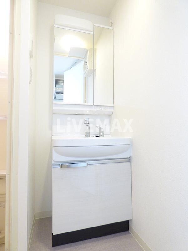 プレサンスNAGOYAシティオの物件内観写真